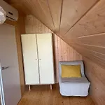 Casa de Férias Kredka