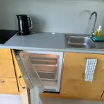 Casa de Férias Kredka