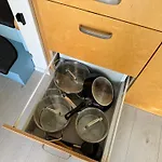 Casa de Férias Kredka *