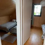 Casa de Férias Kredka Jastarnia