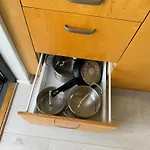 Kredka Casa de Férias