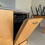 Casa de Férias Kredka *