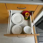 Casa de Férias Kredka *