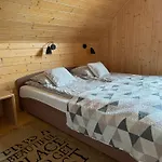 Casa de Férias Kredka *