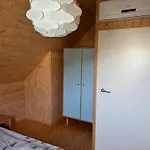 Casa de Férias Kredka