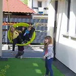 Kredka Casa de Férias Jastarnia