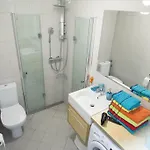 Kredka Casa de Férias Jastarnia