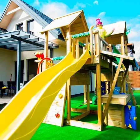 Kredka Дом отдыха *