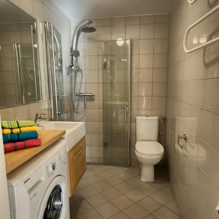 Σπίτι διακοπών Kredka *