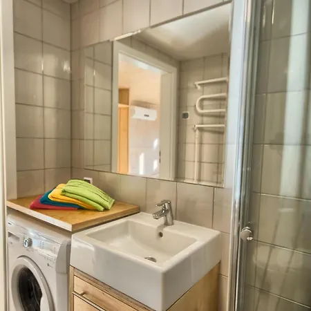 Σπίτι διακοπών Kredka Jastarnia