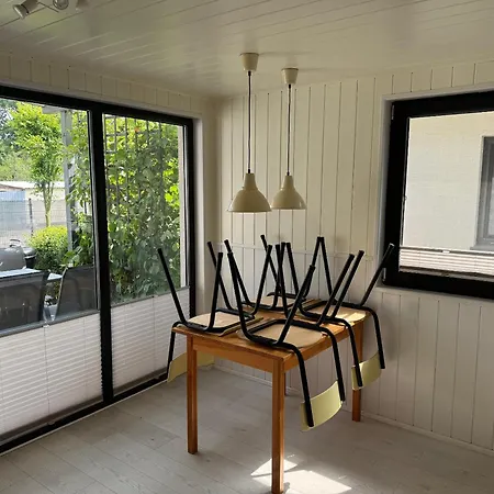 Kredka Σπίτι διακοπών Jastarnia