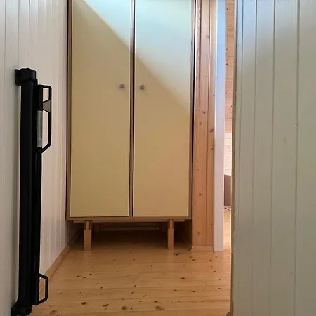 Σπίτι διακοπών Kredka *