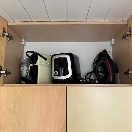 Kredka Σπίτι διακοπών