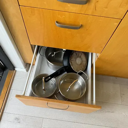 Kredka Σπίτι διακοπών