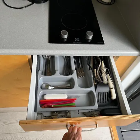 Kredka Σπίτι διακοπών Jastarnia