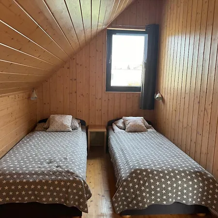 Kredka Holiday home