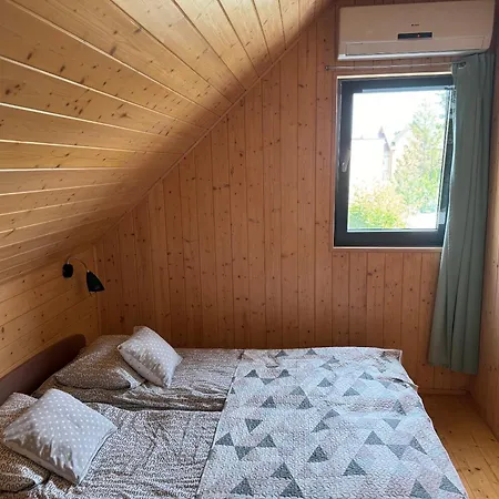 Kredka Σπίτι διακοπών *