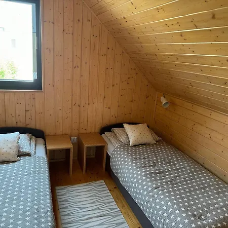 Kredka Σπίτι διακοπών *