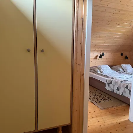 Σπίτι διακοπών Kredka Jastarnia