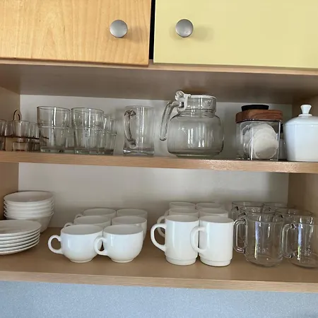 Kredka Σπίτι διακοπών