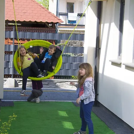 Kredka Σπίτι διακοπών Jastarnia