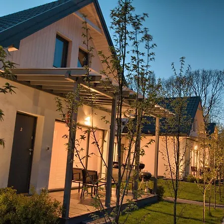 Kredka Σπίτι διακοπών Jastarnia