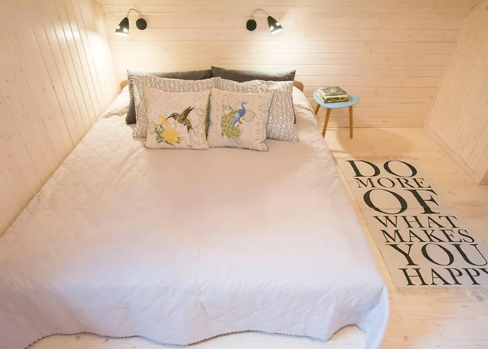 Prázdninový dům Kredka *