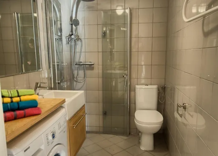 Prázdninový dům Kredka *