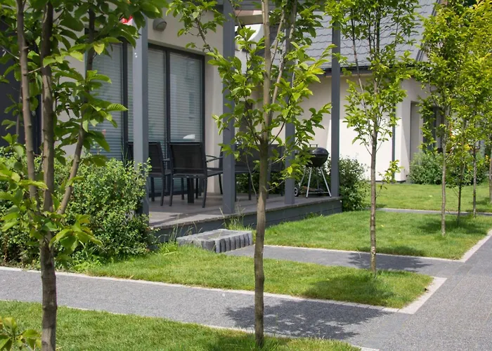 Kredka Prázdninový dům