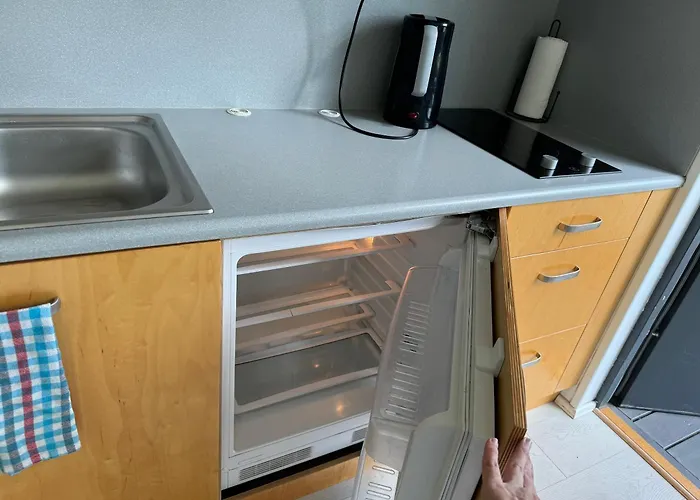 Prázdninový dům Kredka *