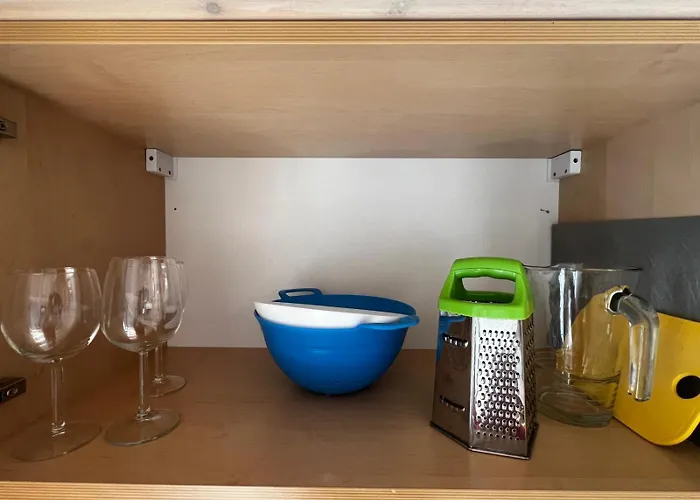 Prázdninový dům Kredka Jastarnia