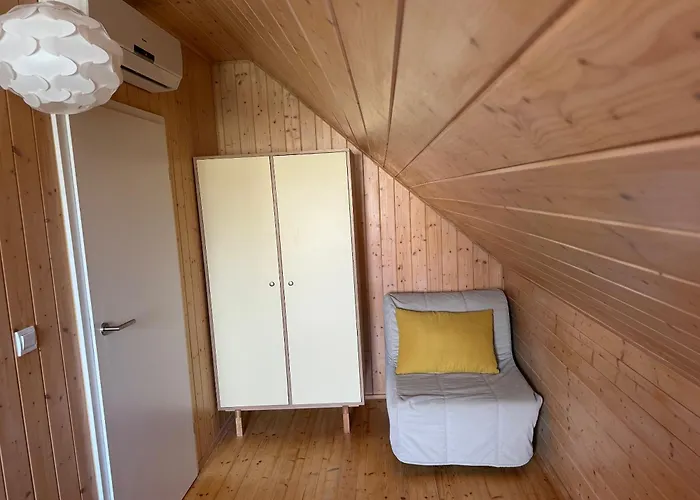 Prázdninový dům Kredka