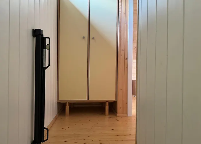 Prázdninový dům Kredka *