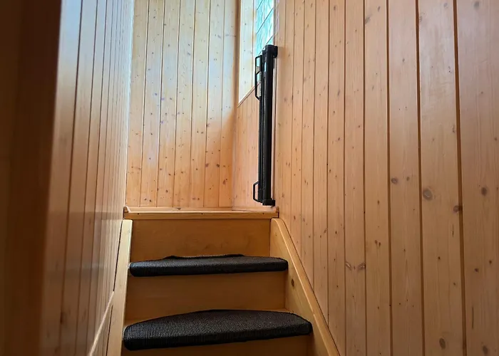 Prázdninový dům Kredka Jastarnia