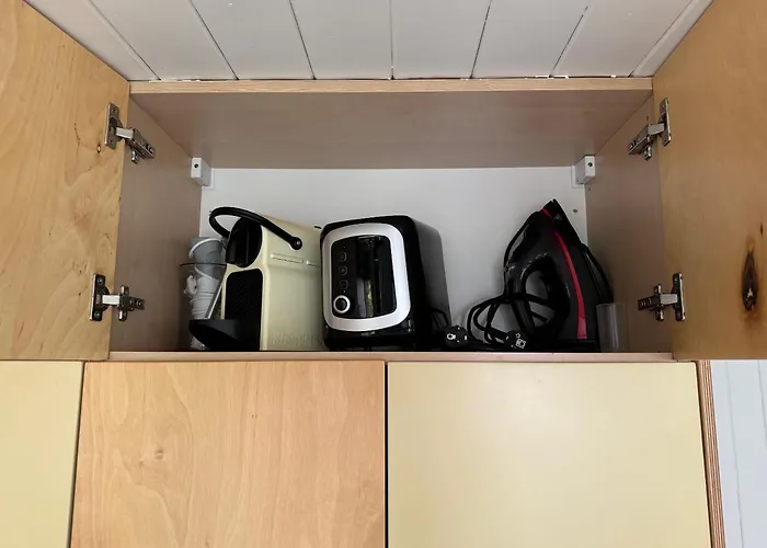 Kredka Prázdninový dům