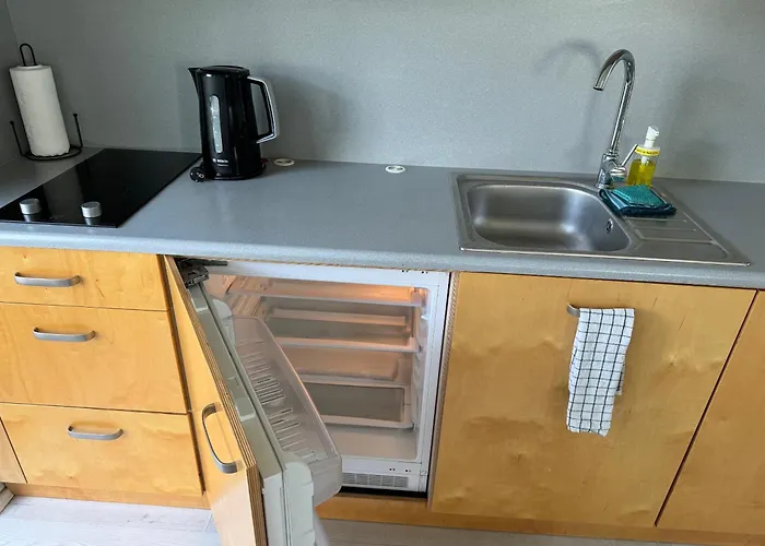 Prázdninový dům Kredka