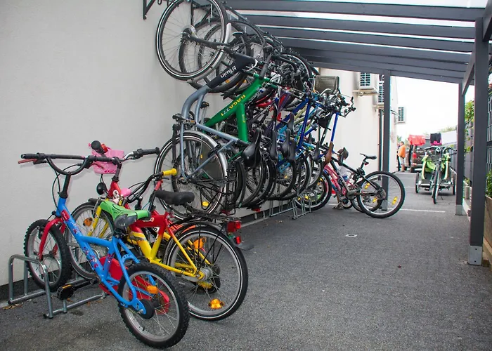 Kredka Prázdninový dům *