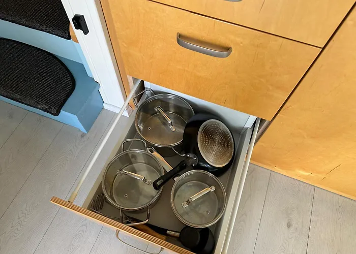 Prázdninový dům Kredka *