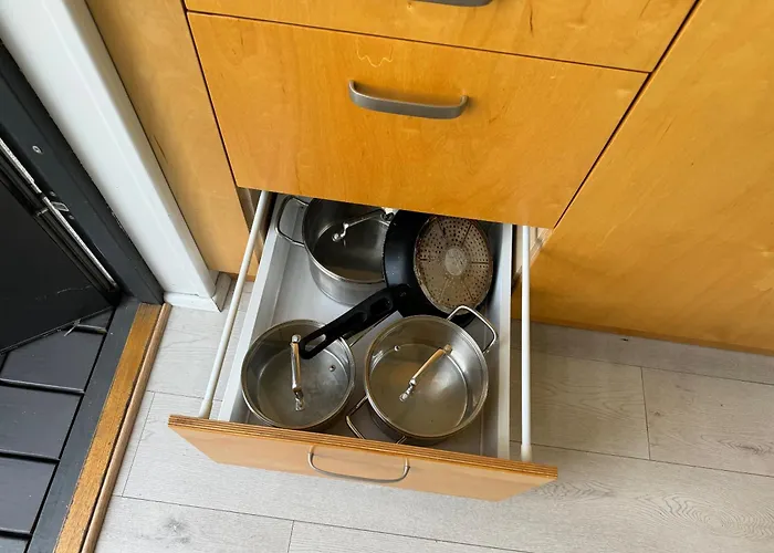 Kredka Prázdninový dům