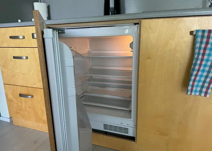 Prázdninový dům Kredka