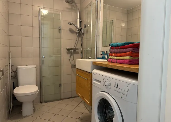 Prázdninový dům Kredka Jastarnia