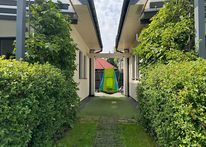 Prázdninový dům Kredka