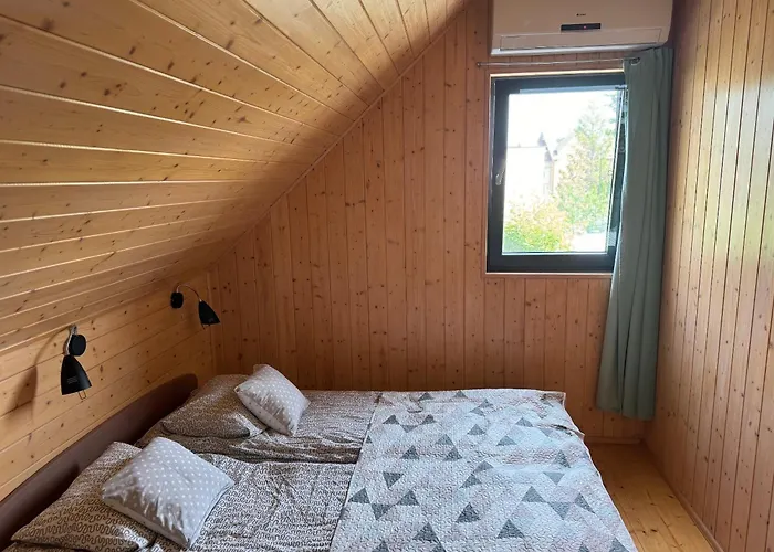 Kredka Prázdninový dům *