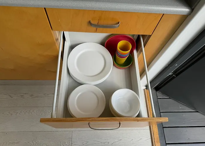 Prázdninový dům Kredka *