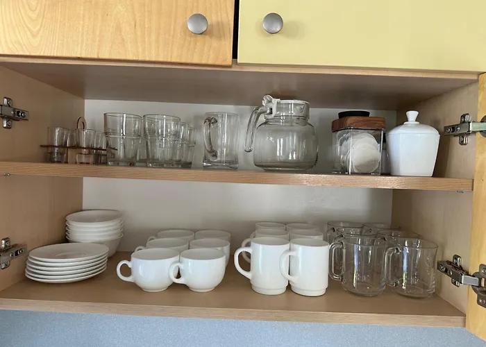 Kredka Prázdninový dům