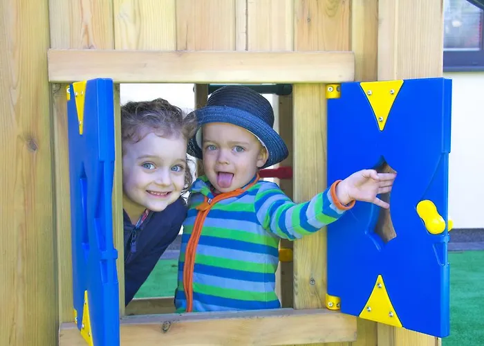 Prázdninový dům Kredka