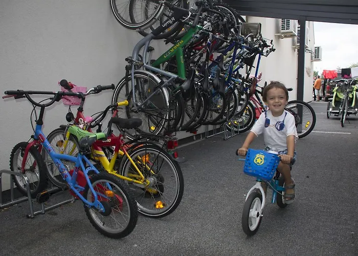 Prázdninový dům Kredka