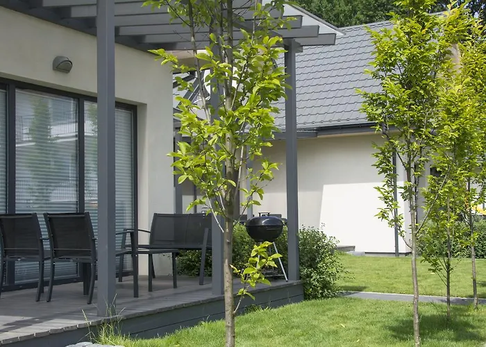 Kredka Prázdninový dům