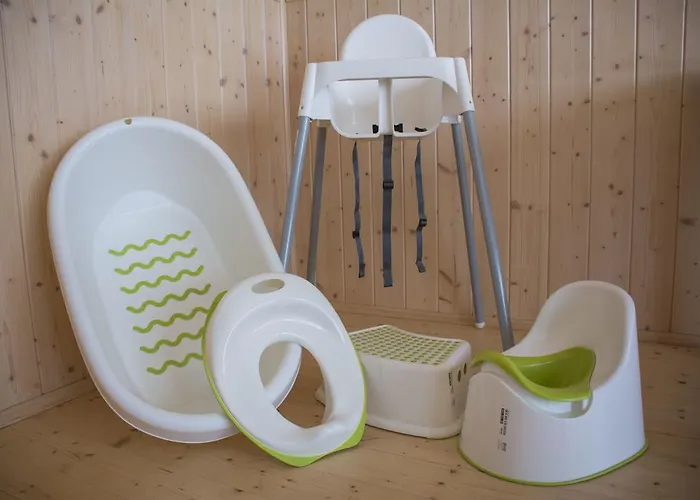 Prázdninový dům Kredka *