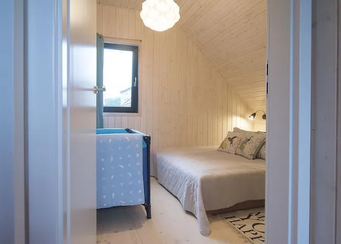 Prázdninový dům Kredka *